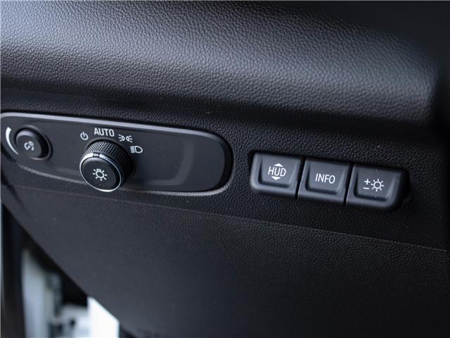 2022 Buick Envision Avenir (Stk: TL5421) in Windsor - Image 9 of 27