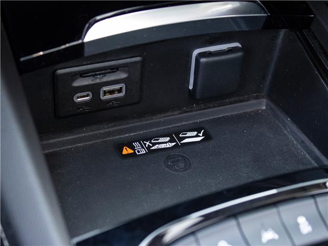 2022 Buick Envision Avenir (Stk: TL5421) in Windsor - Image 21 of 27