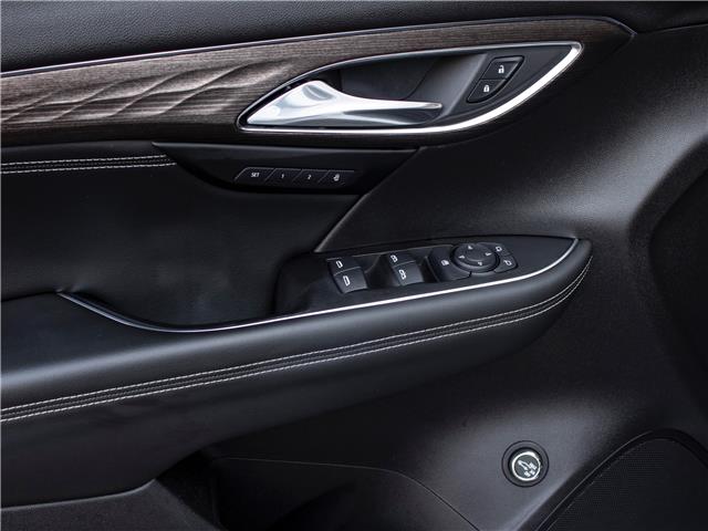 2022 Buick Envision Avenir (Stk: TL5421) in Windsor - Image 8 of 27
