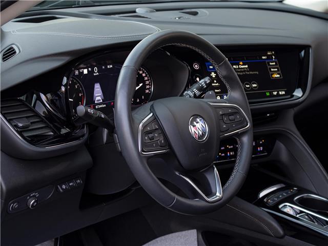 2022 Buick Envision Avenir (Stk: TL5421) in Windsor - Image 10 of 27
