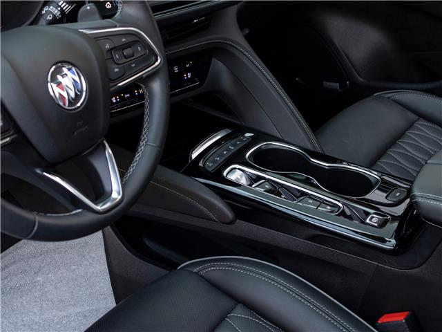 2022 Buick Envision Avenir (Stk: TL5421) in Windsor - Image 22 of 27