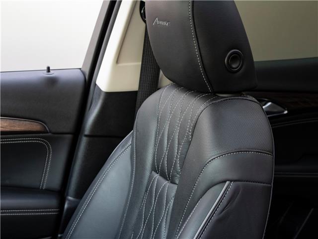 2022 Buick Envision Avenir (Stk: TL5421) in Windsor - Image 15 of 27