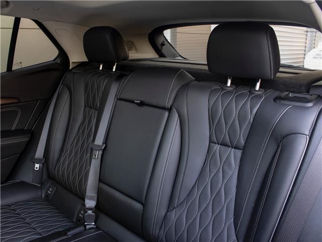 2022 Buick Envision Avenir (Stk: TL5421) in Windsor - Image 27 of 27