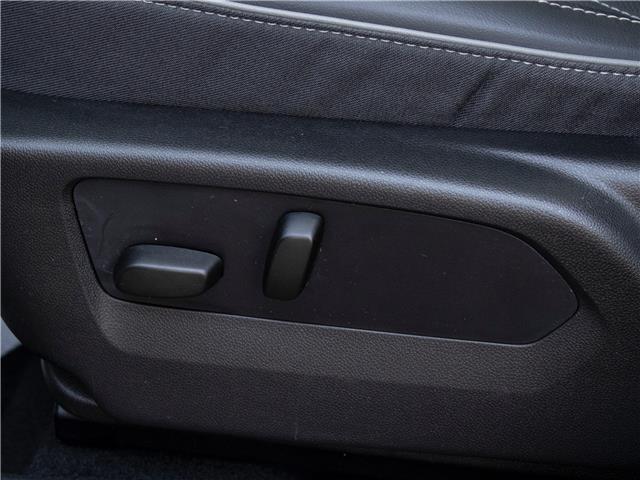 2022 Buick Envision Avenir (Stk: TL5421) in Windsor - Image 14 of 27