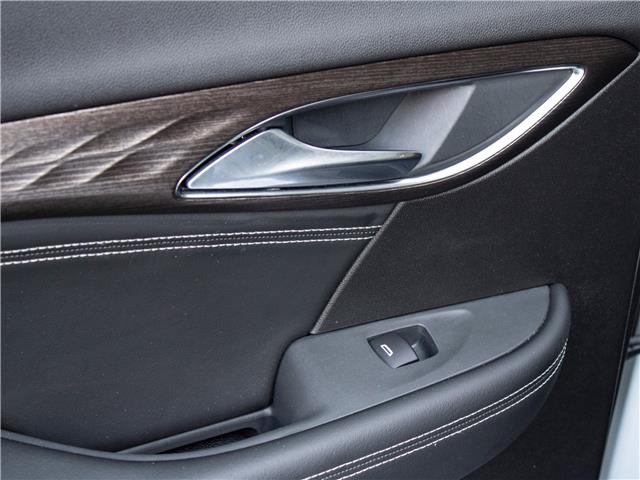 2022 Buick Envision Avenir (Stk: TL5421) in Windsor - Image 25 of 27