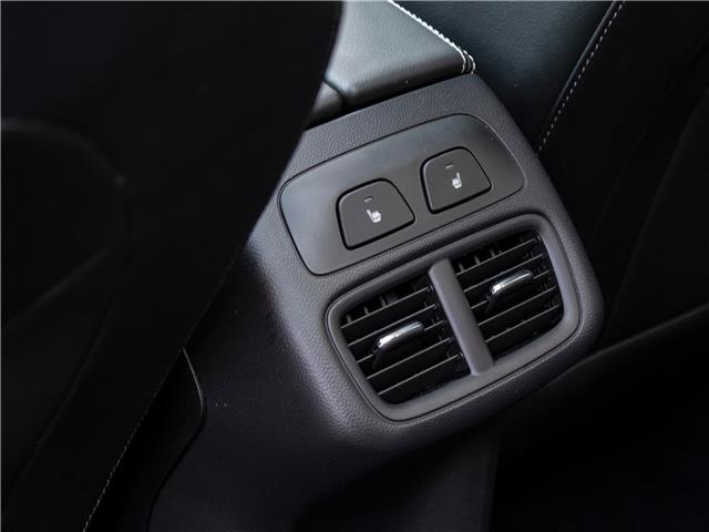 2022 Buick Envision Avenir (Stk: TL5421) in Windsor - Image 26 of 27