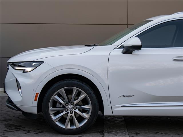 2022 Buick Envision Avenir (Stk: TL5421) in Windsor - Image 4 of 27