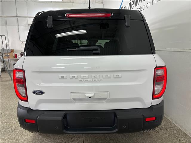 2025 Ford Bronco Sport Outer Banks (Stk: 43700J) in Belleville - Image 6 of 31