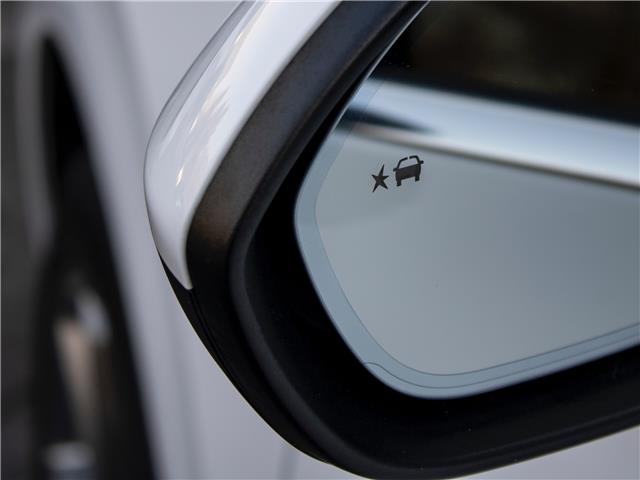 2022 Buick Envision Avenir (Stk: TL5421) in Windsor - Image 3 of 27