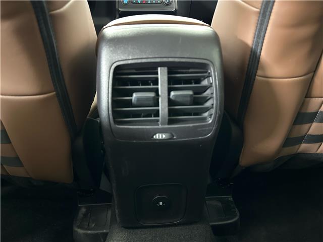 2025 Ford Bronco Sport Outer Banks (Stk: 43700J) in Belleville - Image 9 of 31