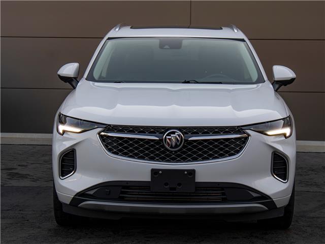 2022 Buick Envision Avenir (Stk: TL5421) in Windsor - Image 2 of 27