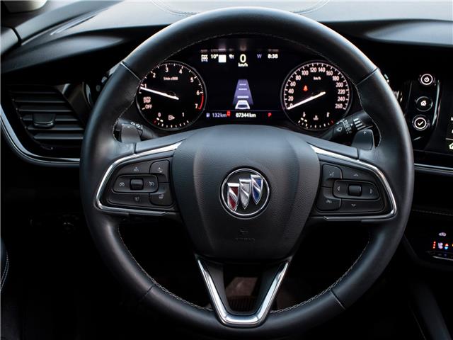 2022 Buick Envision Avenir (Stk: TL5421) in Windsor - Image 12 of 27