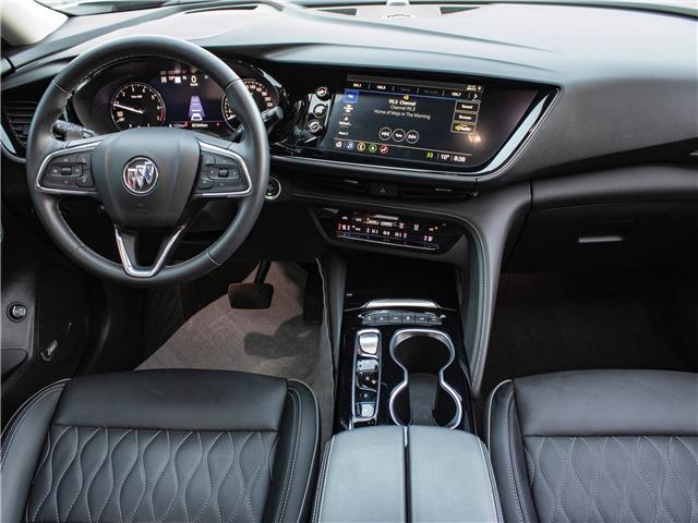 2022 Buick Envision Avenir (Stk: TL5421) in Windsor - Image 17 of 27