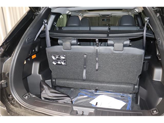 2025 Mitsubishi Outlander PHEV LE (Stk: P25979) in Edmonton - Image 22 of 26