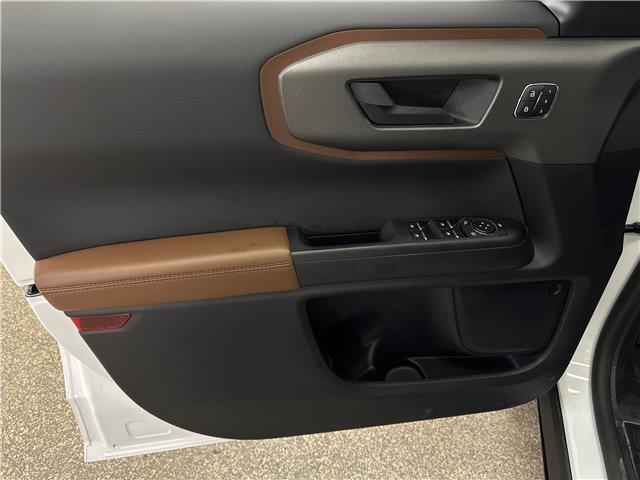 2025 Ford Bronco Sport Outer Banks (Stk: 43700J) in Belleville - Image 14 of 31