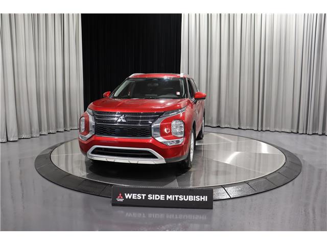 2025 Mitsubishi Outlander PHEV SE (Stk: P25981) in Edmonton - Image 2 of 27