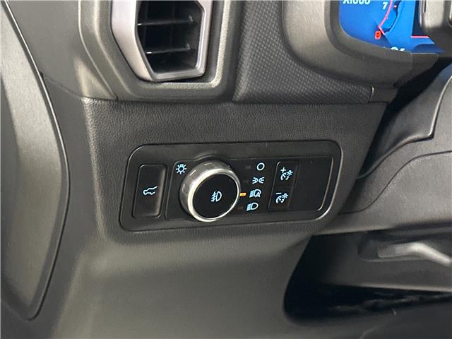 2025 Ford Bronco Sport Outer Banks (Stk: 43700J) in Belleville - Image 15 of 31