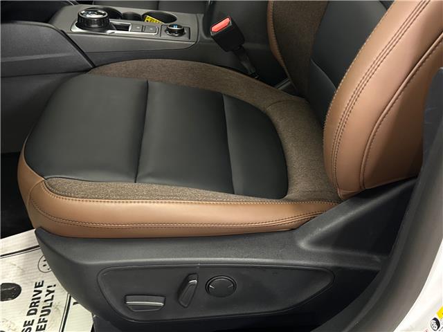 2025 Ford Bronco Sport Outer Banks (Stk: 43700J) in Belleville - Image 16 of 31