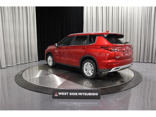 2025 Mitsubishi Outlander PHEV SE (Stk: P25981) in Edmonton - Image 4 of 27