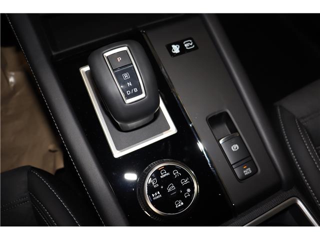 2025 Mitsubishi Outlander PHEV LE (Stk: P25979) in Edmonton - Image 18 of 26