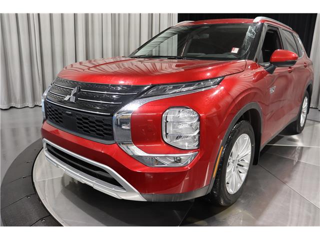 2025 Mitsubishi Outlander PHEV SE (Stk: P25981) in Edmonton - Image 6 of 27