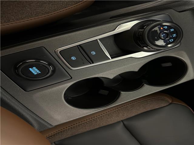 2025 Ford Bronco Sport Outer Banks (Stk: 43700J) in Belleville - Image 18 of 31