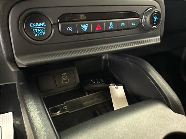 2025 Ford Bronco Sport Outer Banks (Stk: 43700J) in Belleville - Image 19 of 31