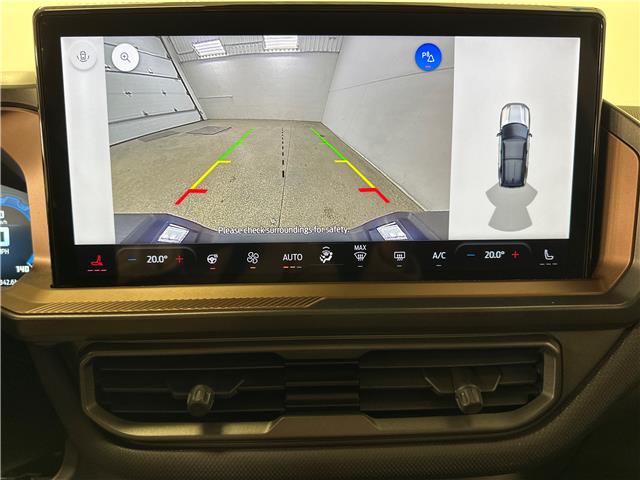 2025 Ford Bronco Sport Outer Banks (Stk: 43700J) in Belleville - Image 20 of 31