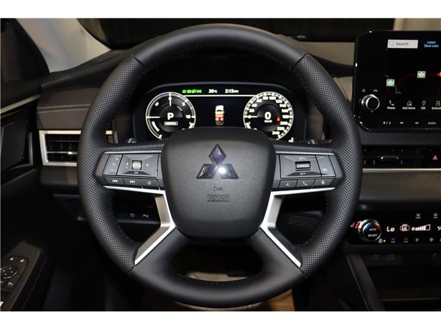 2025 Mitsubishi Outlander PHEV LE (Stk: P25979) in Edmonton - Image 24 of 26