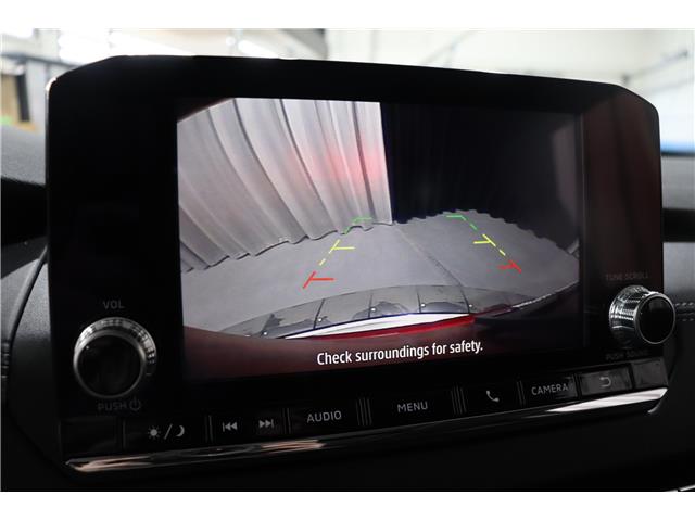 2025 Mitsubishi Outlander PHEV SE (Stk: P25981) in Edmonton - Image 18 of 27