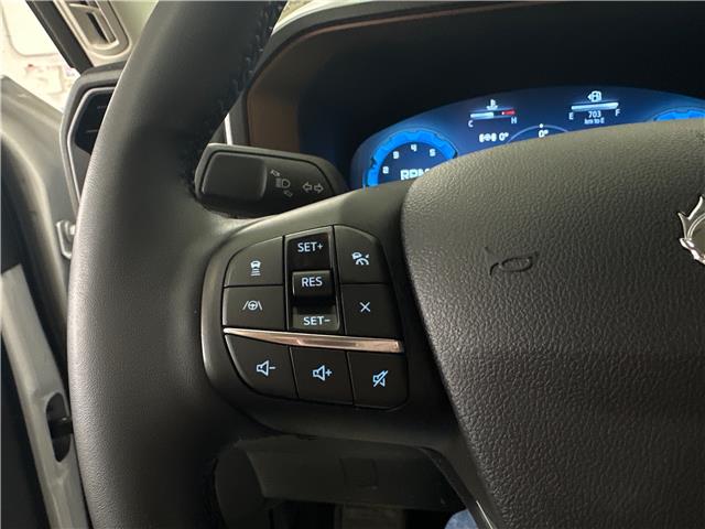 2025 Ford Bronco Sport Outer Banks (Stk: 43700J) in Belleville - Image 22 of 31