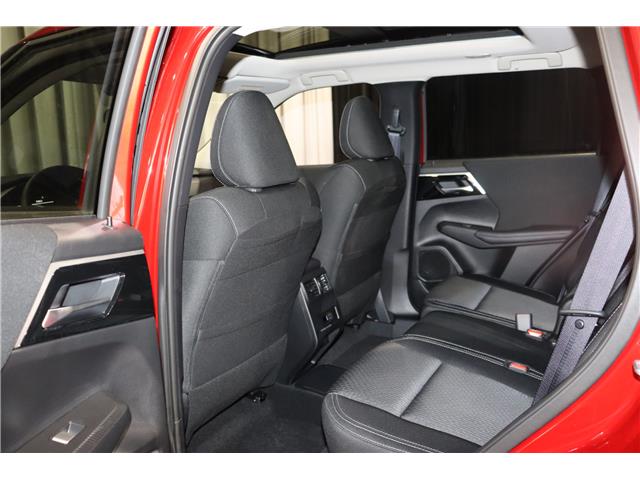 2025 Mitsubishi Outlander PHEV SE (Stk: P25981) in Edmonton - Image 21 of 27