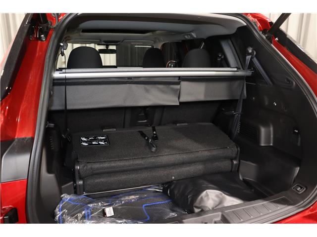 2025 Mitsubishi Outlander PHEV SE (Stk: P25981) in Edmonton - Image 23 of 27