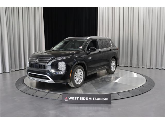 2025 Mitsubishi Outlander PHEV LE (Stk: P25979) in Edmonton - Image 3 of 26