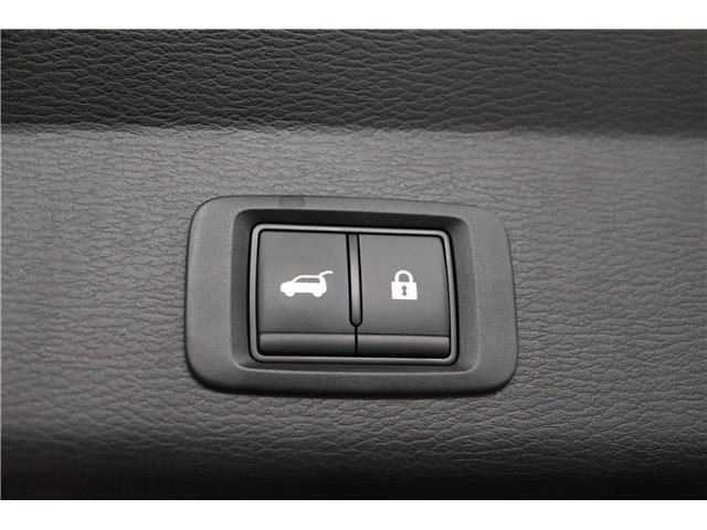 2025 Mitsubishi Outlander PHEV SE (Stk: P25981) in Edmonton - Image 24 of 27