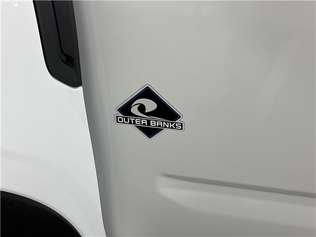 2025 Ford Bronco Sport Outer Banks (Stk: 43700J) in Belleville - Image 26 of 31