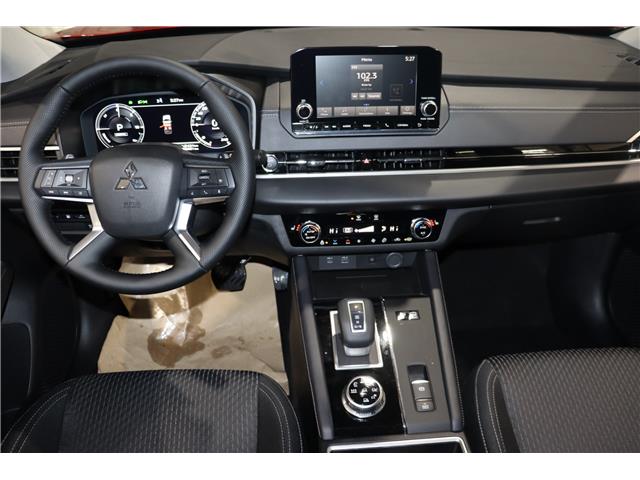 2025 Mitsubishi Outlander PHEV SE (Stk: P25981) in Edmonton - Image 12 of 27