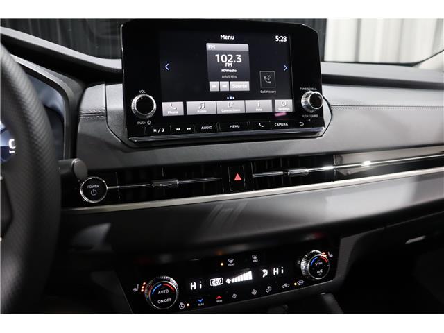 2025 Mitsubishi Outlander PHEV SE (Stk: P25981) in Edmonton - Image 16 of 27