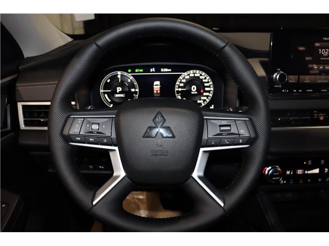 2025 Mitsubishi Outlander PHEV SE (Stk: P25981) in Edmonton - Image 25 of 27