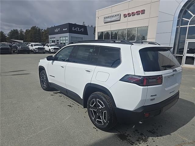 2026 Jeep Cherokee Laredo/Limited (Stk: T093) in Miramichi - Image 3 of 13