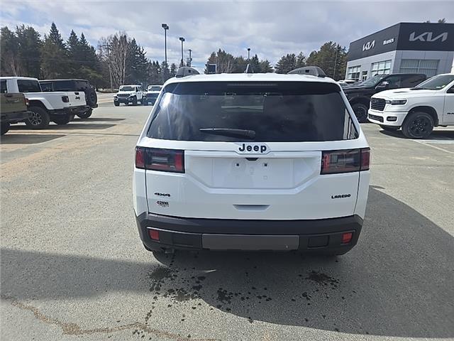 2026 Jeep Cherokee Laredo/Limited (Stk: T093) in Miramichi - Image 4 of 13
