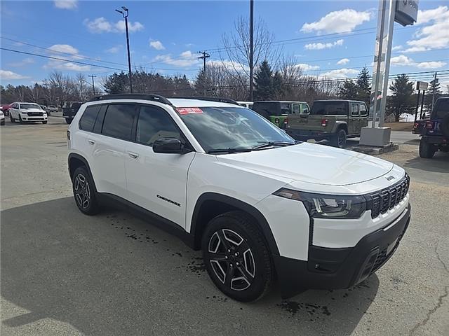 2026 Jeep Cherokee Laredo/Limited (Stk: T093) in Miramichi - Image 7 of 13