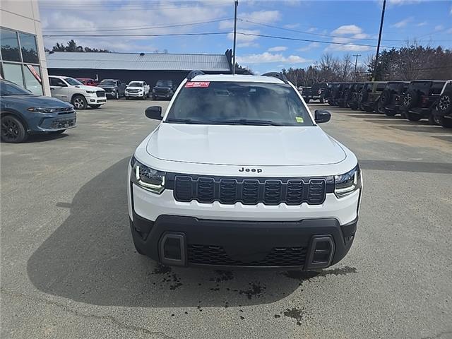 2026 Jeep Cherokee Laredo/Limited (Stk: T093) in Miramichi - Image 8 of 13