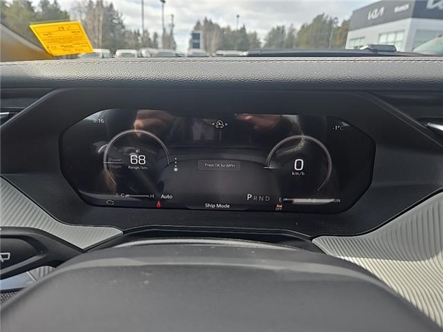2026 Jeep Cherokee Laredo/Limited (Stk: T093) in Miramichi - Image 9 of 13
