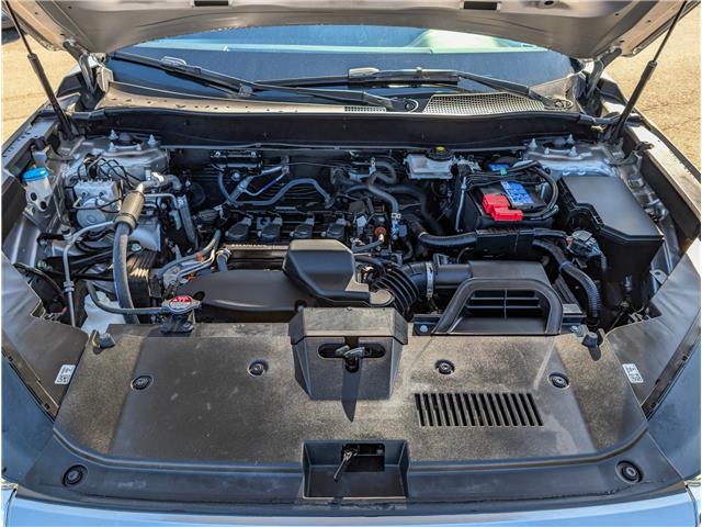 2025 Honda CR-V Sport (Stk: WN26327A) in Welland - Image 3 of 29