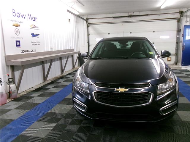 2015 Chevrolet Cruze 1LT (Stk: U2765A) in TISDALE - Image 2 of 23