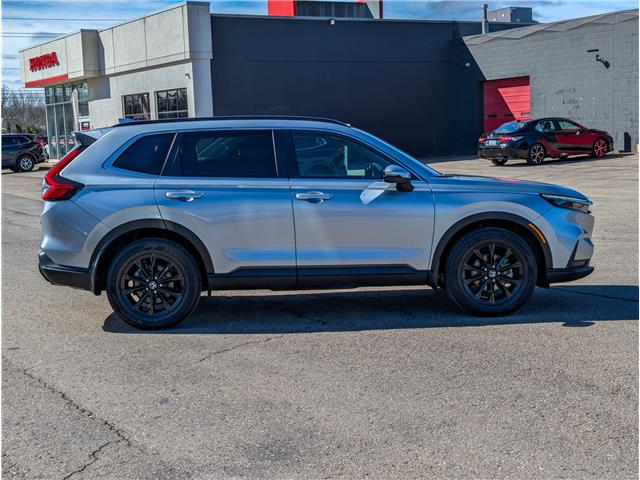 2025 Honda CR-V Sport (Stk: WN26327A) in Welland - Image 5 of 29