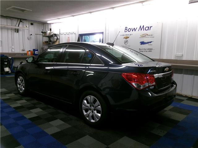 2015 Chevrolet Cruze 1LT (Stk: U2765A) in TISDALE - Image 3 of 23