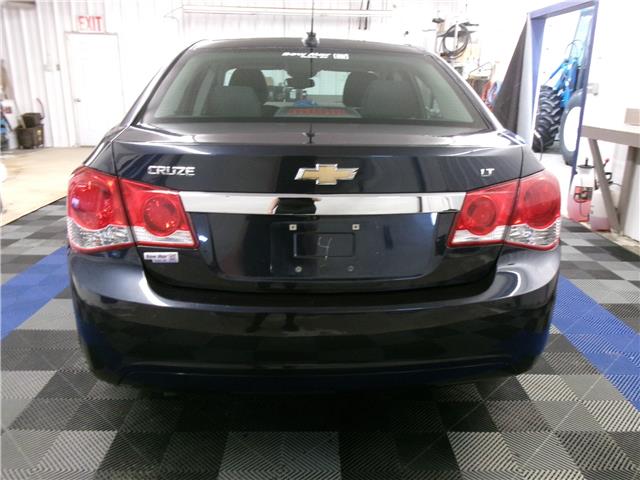 2015 Chevrolet Cruze 1LT (Stk: U2765A) in TISDALE - Image 21 of 23