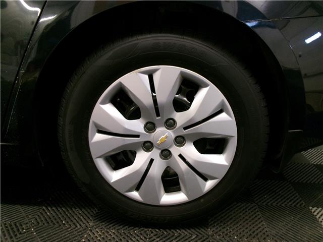 2015 Chevrolet Cruze 1LT (Stk: U2765A) in TISDALE - Image 23 of 23